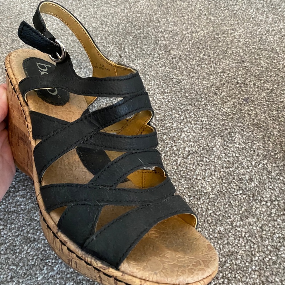 Wedges - Picture 2 of 3